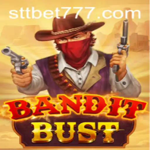 Descubra o Desafiante Universo de BanditBust no STTbet.com