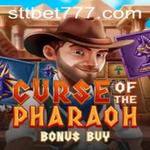 Explorando o Misterioso Mundo de CurseofthePharaohBonusBuy em STTbet.com