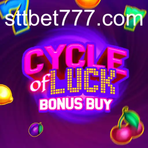 Descubra o Mundo de CycleofLuckBonusBuy no STTbet.com