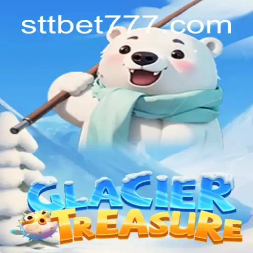Desvendando o Mistério do Jogo GlacierTreasure