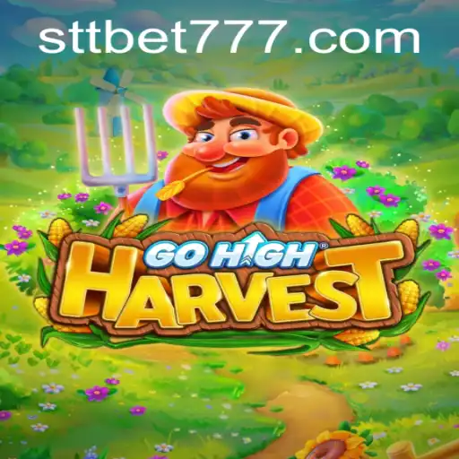 Explorando GoHighHarvest: Um Jogo Inovador no Universo de STTbet.com