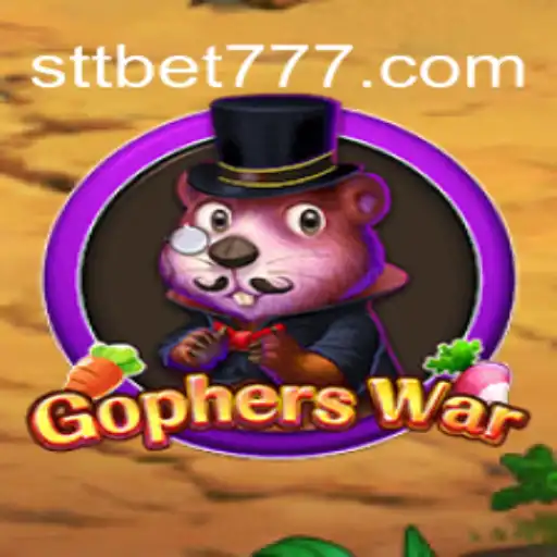 Descubra GophersWar: O Jogo de Estratégia que Está Conquistando o Mundo
