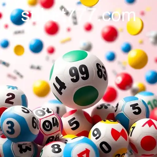 Jogos de loteria