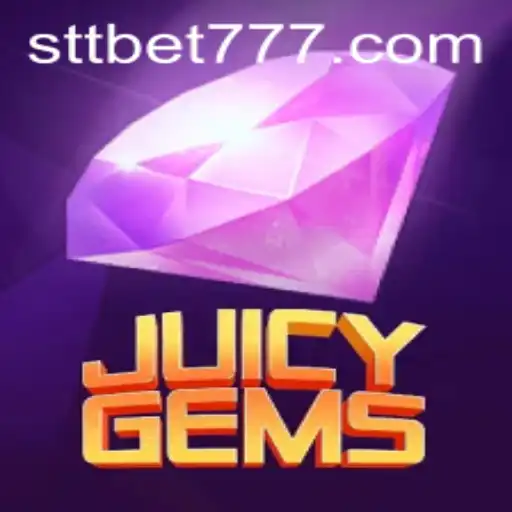 Explorando JuicyGems: Um Novo Fenômeno de Jogos com STTbet.com