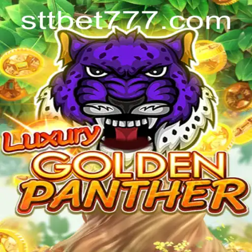 Descubra a Aventura de LUXURYGOLDENPANTHER no STTbet.com
