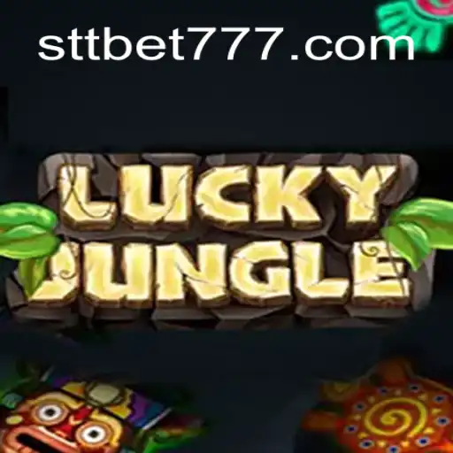 Descubra LuckyJungle: O Jogo Que Está Dominando STTbet.com