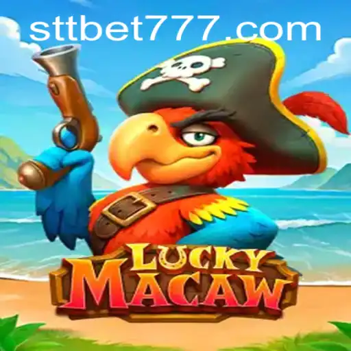 Explorando o Fascinante Mundo de LuckyMacaw em STTbet.com