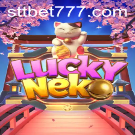 Descubra o Mundo Envolvente de LuckyNeko no STTbet.com