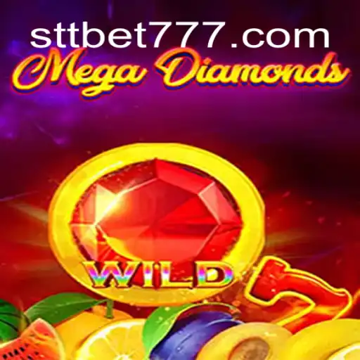 Desvendando o Mundo de MegaDiamond no STTbet.com