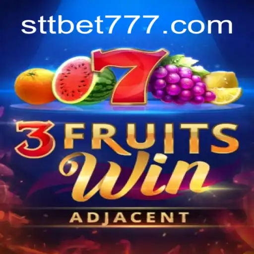 Descubra a Emoção de 3FruitsWin no STTbet.com
