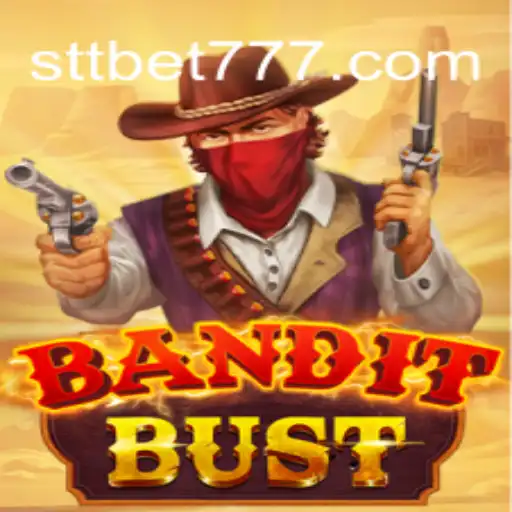 Descubra o Desafiante Universo de BanditBust no STTbet.com