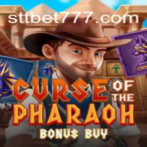 Explorando o Misterioso Mundo de CurseofthePharaohBonusBuy em STTbet.com