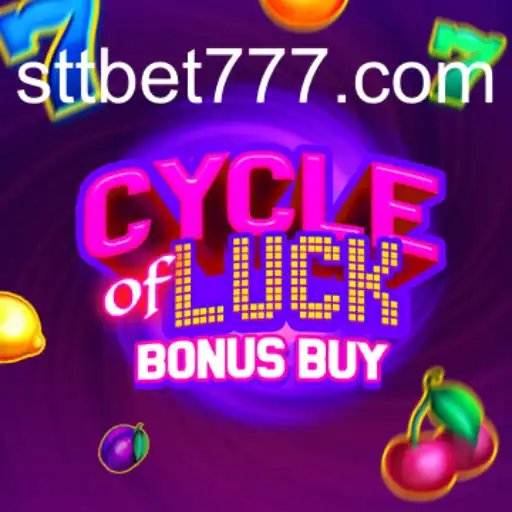 Descubra o Mundo de CycleofLuckBonusBuy no STTbet.com