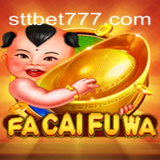 Descubra FaCaiFuWa: O Inovador Jogo de Sorte na Plataforma STTbet.com