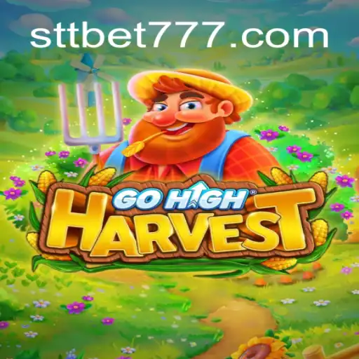 Explorando GoHighHarvest: Um Jogo Inovador no Universo de STTbet.com