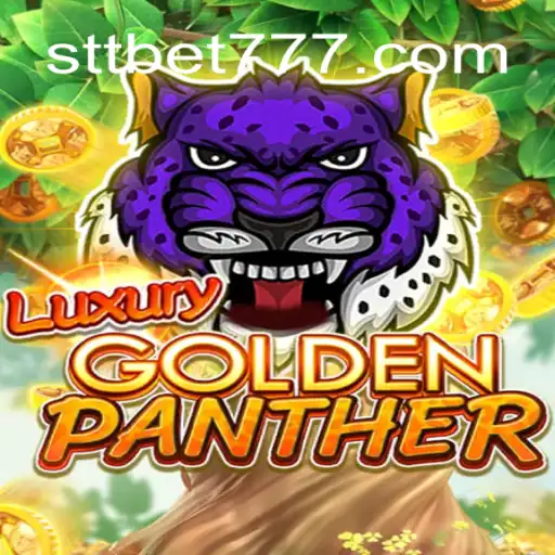 Descubra a Aventura de LUXURYGOLDENPANTHER no STTbet.com
