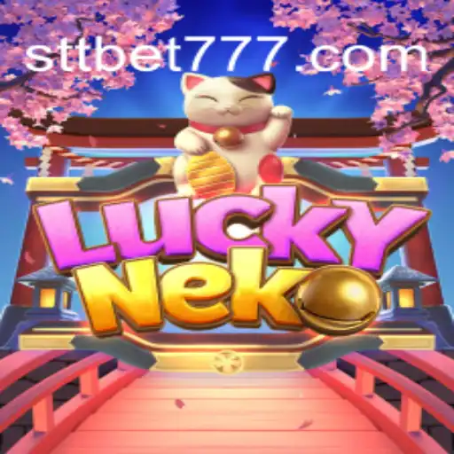 Descubra o Mundo Envolvente de LuckyNeko no STTbet.com