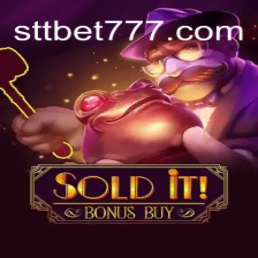 Explorando o Jogo SolditBonusBuy no STTbet.com