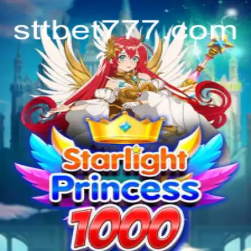 Starlight Princess 1000: Uma Aventura Cósmica Inovadora em STTbet.com
