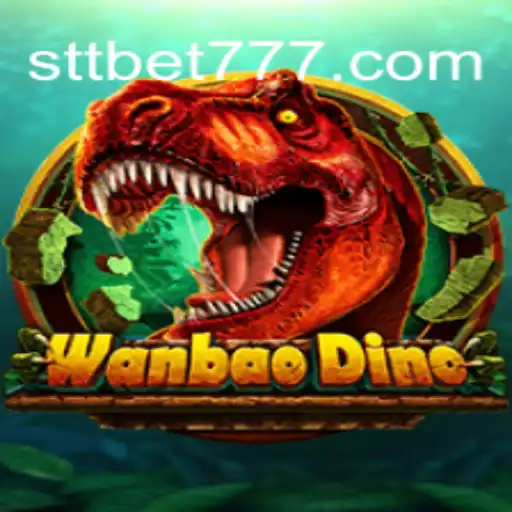 Explorando a Aventura Pré-Histórica de WanBaoDino no STTbet.com