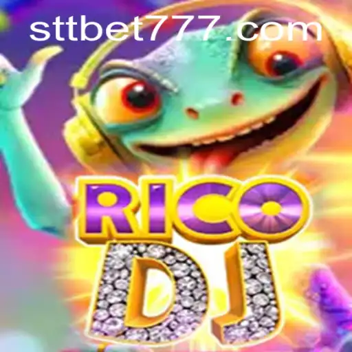Descubra o Universo de RicoDJ: O Jogo de Estratégia em Ascensão