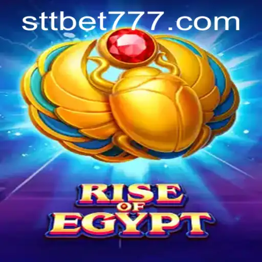 Explorando o Mundo de RiseOfEgypt no STTbet.com