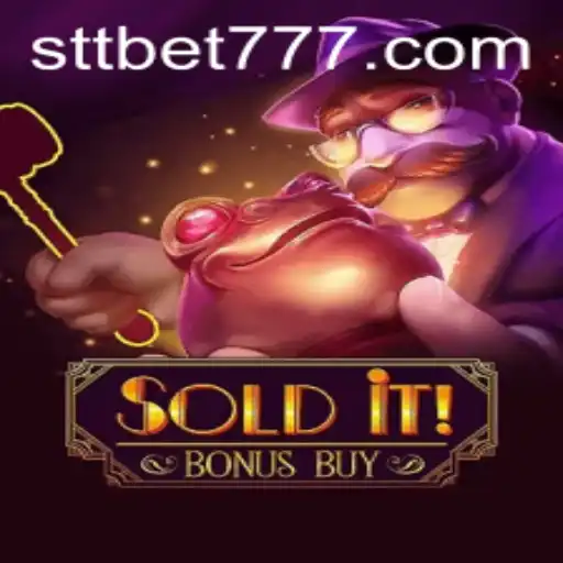 Explorando o Jogo SolditBonusBuy no STTbet.com