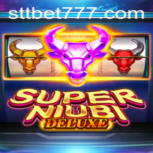 Explorando o Mundo de SuperNiubiDeluxe: Um Jogo Envolvente e Inovador