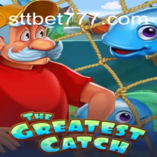 Explorando TheGreatestCatch: O Jogo de Habilidade e Estratégia