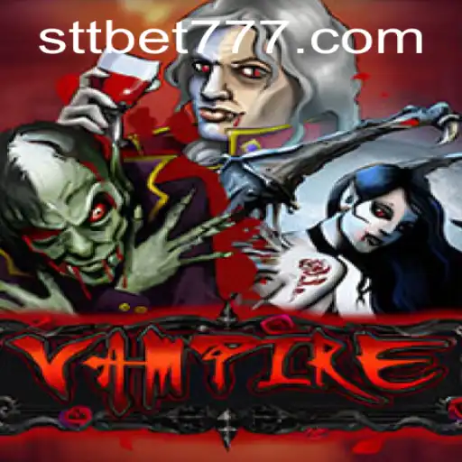 Explorando 'Vampire': A Excitante Nova Aventura de Jogo no STTbet.com