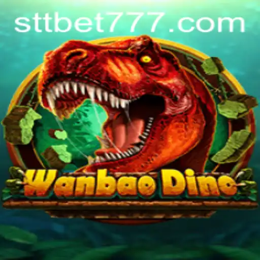 Explorando a Aventura Pré-Histórica de WanBaoDino no STTbet.com